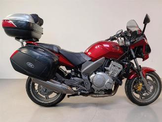  Honda CBF 1000  2007/1