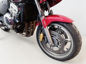 Honda CBF 1000  picture 15