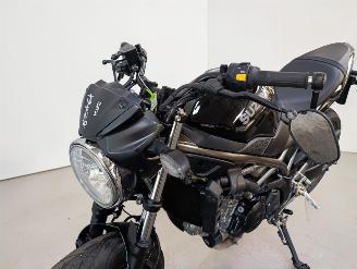 Suzuki SV 650  picture 8
