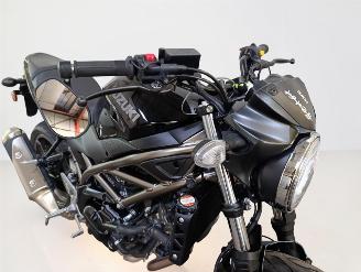 Suzuki SV 650  picture 7