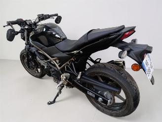 Suzuki SV 650  picture 17