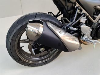 Suzuki SV 650  picture 13