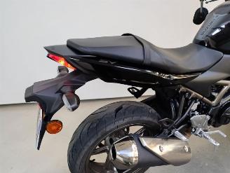 Suzuki SV 650  picture 18