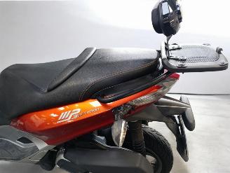 Piaggio  YOURBAN picture 21