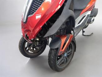 Piaggio  YOURBAN picture 9