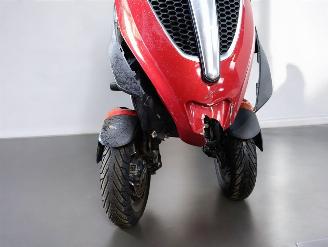 Piaggio  YOURBAN picture 5