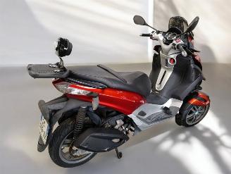 Piaggio  YOURBAN picture 18