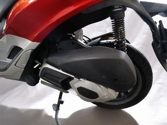 Piaggio  YOURBAN picture 20