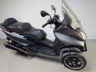 Piaggio  MP3 2017/9