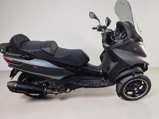Piaggio  MP3 picture 8