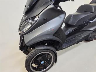 Piaggio  MP3 picture 5