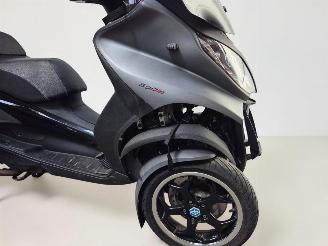 Piaggio  MP3 picture 12