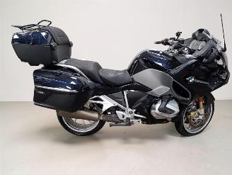 škoda osobní automobily BMW R 1250 RT  2019/2