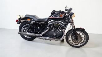 Harley-Davidson Sportster 883  picture 1