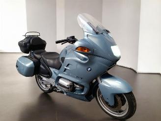skadebil auto BMW R 1100 RT 1999/5