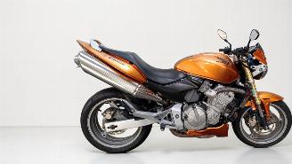 Honda Hornet CB picture 1