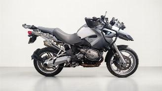 BMW R1200 GS  picture 1