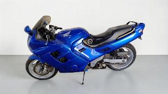 Honda CBR 1000 F picture 3