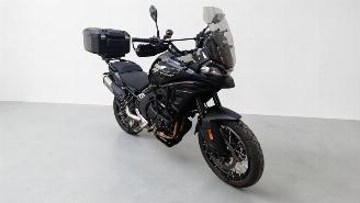 skadebil motor CFMoto  MT 2026/6