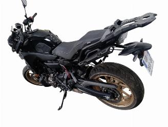 Yamaha MT-07 TRACER picture 18