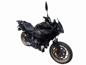 Yamaha MT-07 TRACER picture 11