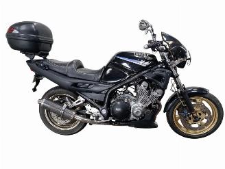 bruktbiler auto Yamaha XJ 900 S  1995/8