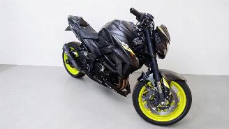  Suzuki GSX 750 S 2020/7
