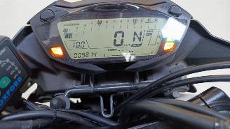 Suzuki GSX 750 S picture 2