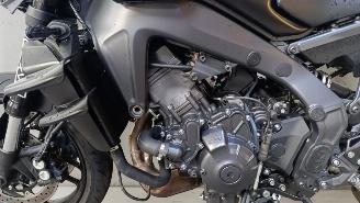 Yamaha MT-09  picture 14