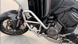 Ducati MTS 1200 V4 picture 8