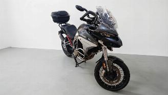 Ducati MTS 1200 V4 picture 15
