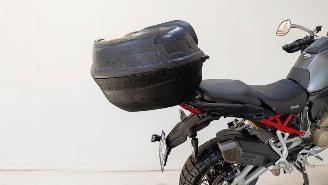 Ducati MTS 1200 V4 picture 9