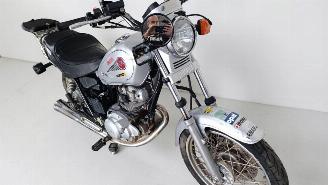 Yamaha SR 125  picture 11