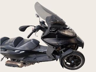 Piaggio  MP3 picture 6