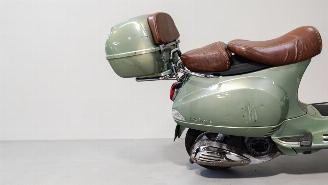 Piaggio  VESPA  LXV picture 8