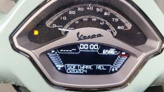 Piaggio  PRIMAVERA picture 2