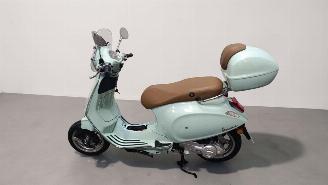 Piaggio  PRIMAVERA picture 13