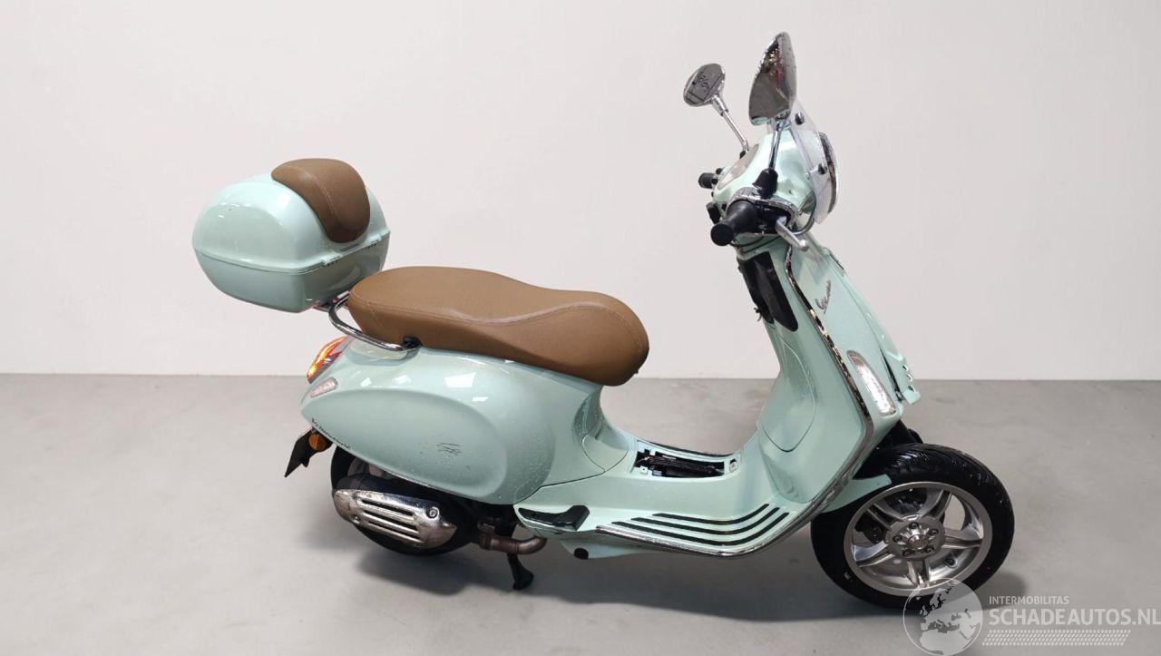 Piaggio  PRIMAVERA