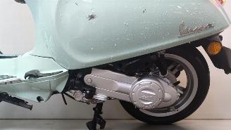 Piaggio  PRIMAVERA picture 17