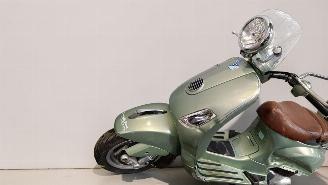 Piaggio  LXV VESPA picture 5
