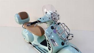 Piaggio  GTS VESPA picture 7