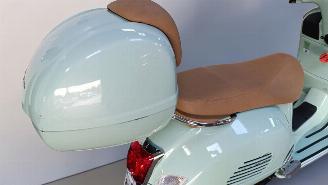 Piaggio  GTS VESPA picture 17