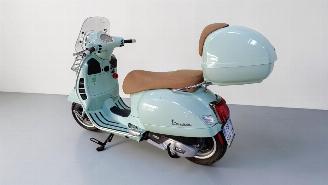 Piaggio  GTS VESPA picture 16