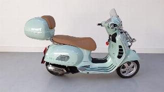Piaggio  GTS VESPA picture 13