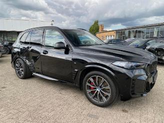 BMW X5 xDrive50e M Sport*HEAD-UP - PANO - NAVI -KAM* picture 2