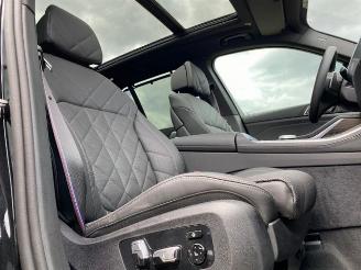 BMW X5 xDrive50e M Sport*HEAD-UP - PANO - NAVI -KAM* picture 19