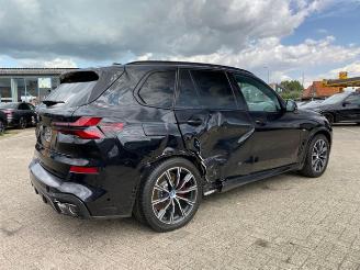 BMW X5 xDrive50e M Sport*HEAD-UP - PANO - NAVI -KAM* picture 4
