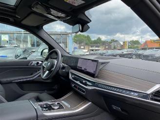 BMW X5 xDrive50e M Sport*HEAD-UP - PANO - NAVI -KAM* picture 18