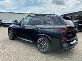 BMW X5 xDrive50e M Sport*HEAD-UP - PANO - NAVI -KAM* picture 7