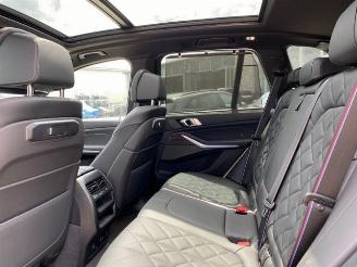 BMW X5 xDrive50e M Sport*HEAD-UP - PANO - NAVI -KAM* picture 16